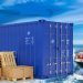 Less than container load cargo